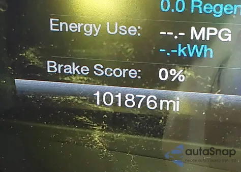 2019 Ford Fusion Energi Titanium from USA, damaged, VIN 3FA6P0SU1KR103927